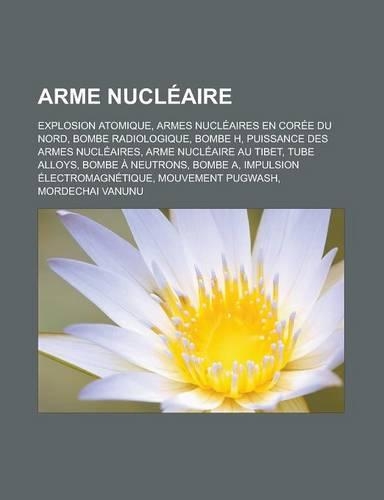 Arme Nucleaire
