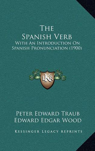 The Spanish Verb
