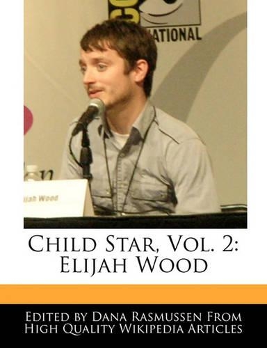 Child Star, Vol. 2
