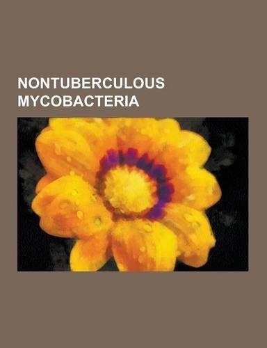 Nontuberculous Mycobacteria