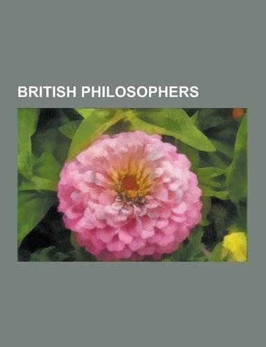 British Philosophers