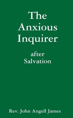 The Anxious Inquirer