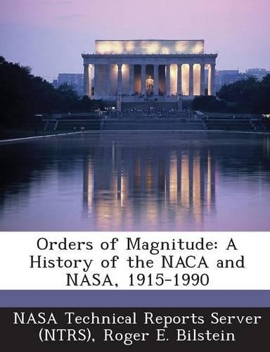 Orders of Magnitude