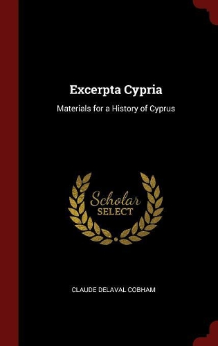Excerpta Cypria
