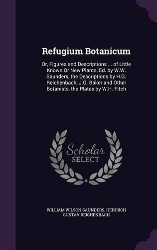 Refugium Botanicum