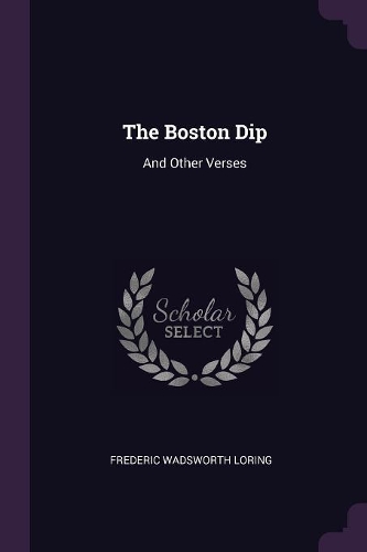 The Boston Dip