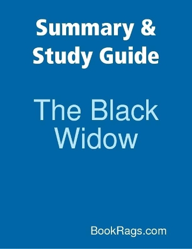 Summary & Study Guide: The Black Widow