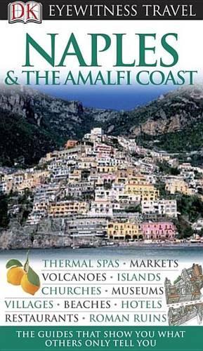 DK Eyewitness Travel Guide