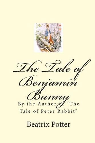 The Tale of Benjamin Bunny