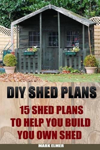 DIY Shed Plans