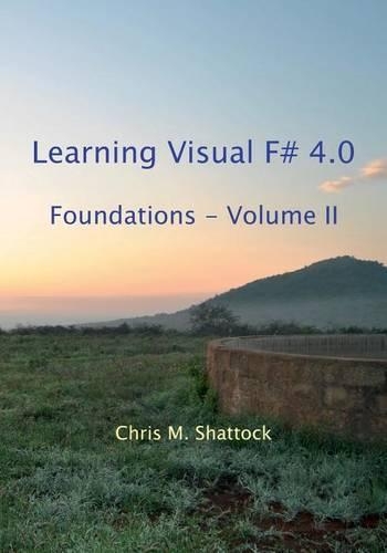 Learning Visual F# 4.0