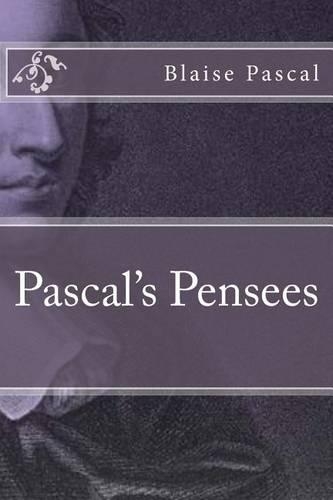 Pascal's Pensees