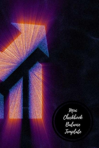 Mini Checkbook Balance Template