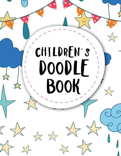 Children's Doodle Book