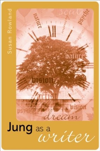 Jung as a Writer