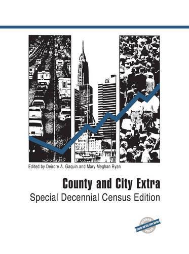 County and City Extra: Special Decennial Census Edition