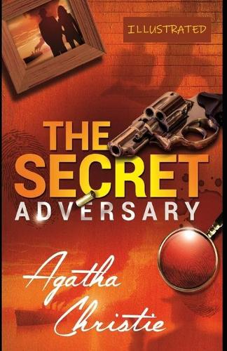 The Secret Adversary Illustrated