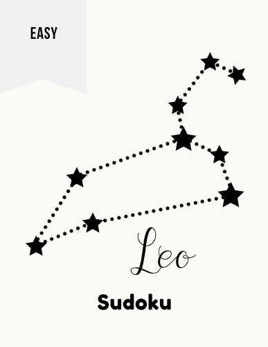 Leo Sudoku