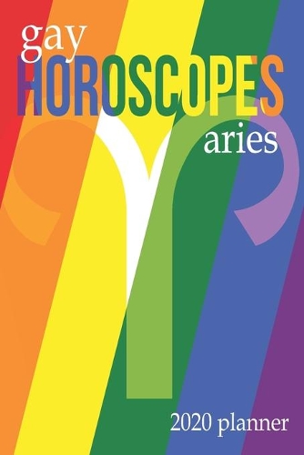 Gay Horoscopes - Aries