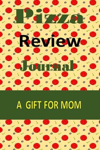 Pizza Review Journal