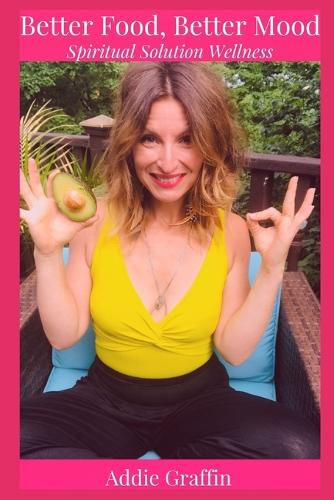 Better Food, Better Mood