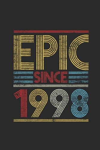 Epic Since 1998