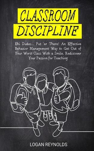 Classroom Discipline