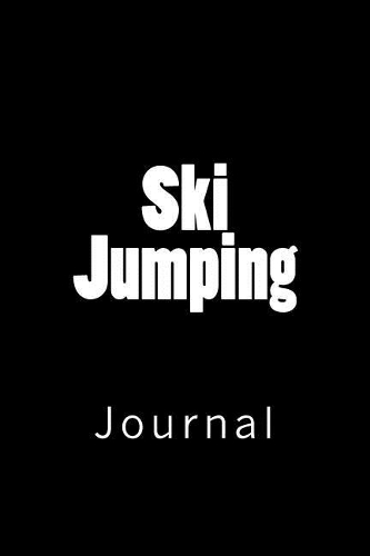 Ski Jumping