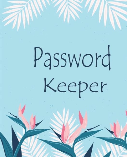 password keeper