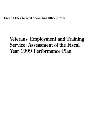 Veterans' Employment and Training Service