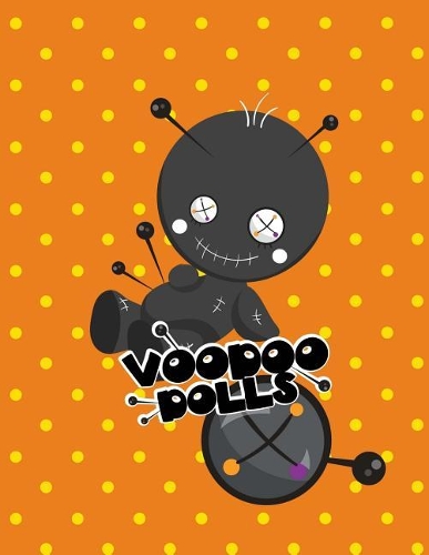 Voodoo Dolls