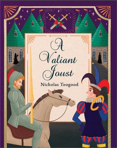 A Valiant Joust