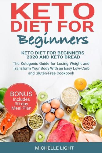 Keto Diet for Beginners