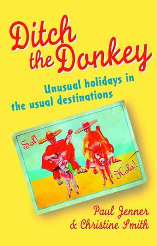 Ditch the Donkey