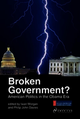 Broken Government?