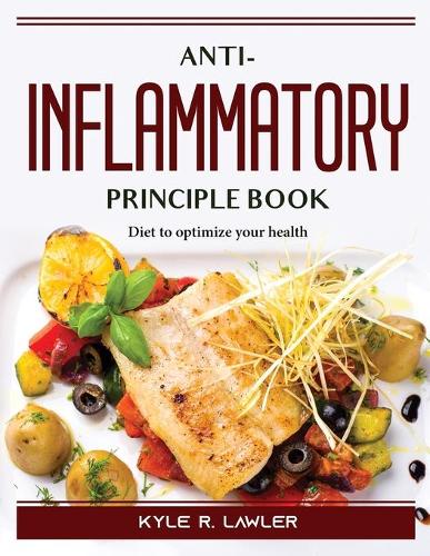 Anti-Inflammatory principle book