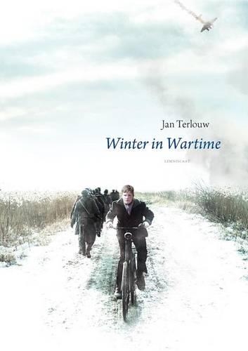 Winter in Wartime: (English)