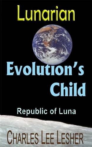 Evolution's Child - Lunarian (Republic of Luna)