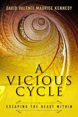 A Vicious Cycle: Escaping the Beast Within(English)