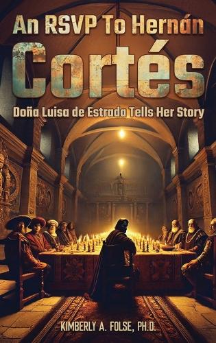 An RSVP to Hernán Cortés: Doña Luisa de Estrada Tells Her Story