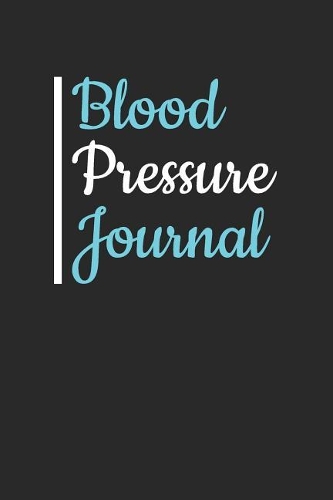 Blood Pressure Journal