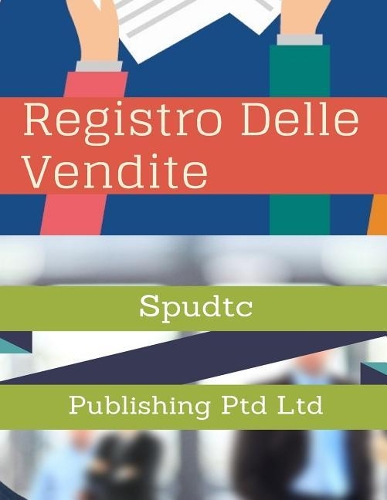 Registro Delle Vendite