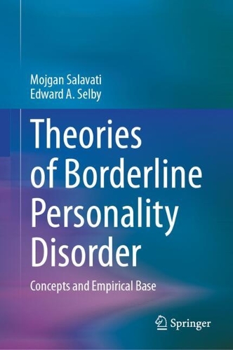 Theories of Borderline Personality Disorder