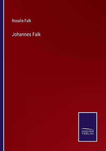Johannes Falk
