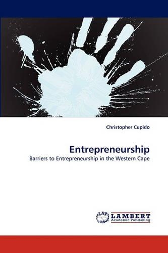 Entrepreneurship: (English)
