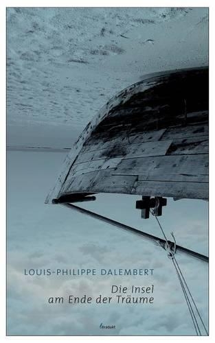 Die Insel Am Ende Der Tr Ume