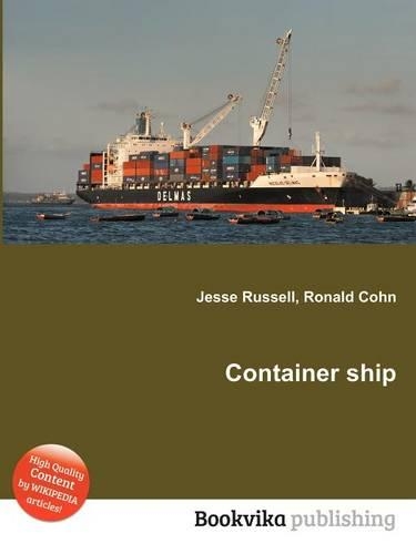 Container Ship