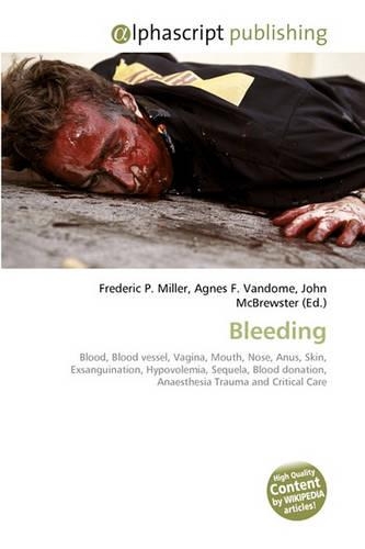 Bleeding