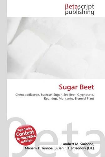 Sugar Beet