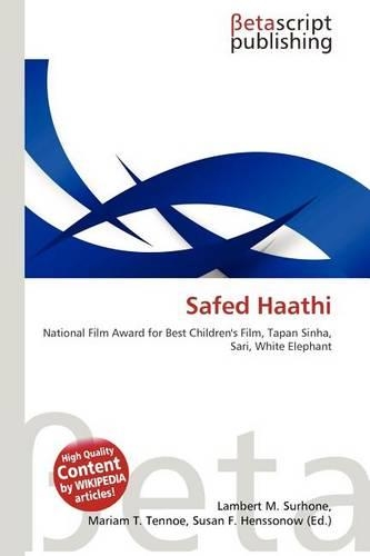 Safed Haathi